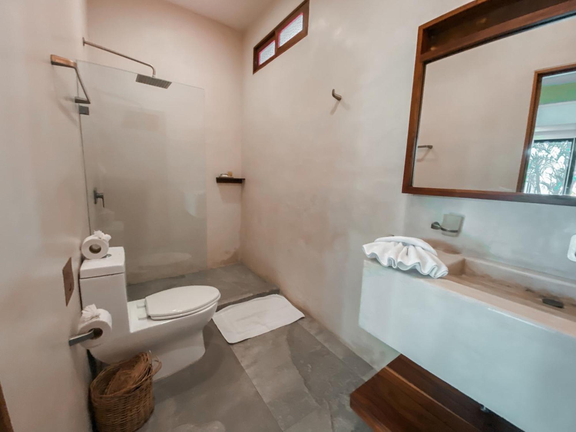 Апартаменти Kinah Retreat - Exclusive Boho Tropical Escape Тулум Екстер'єр фото